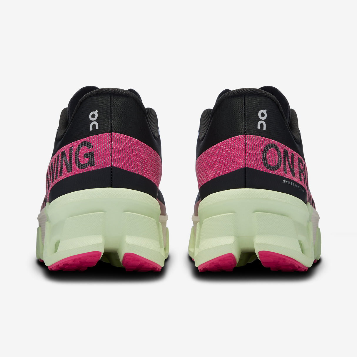 On - Cloudmonster Hyper - Men