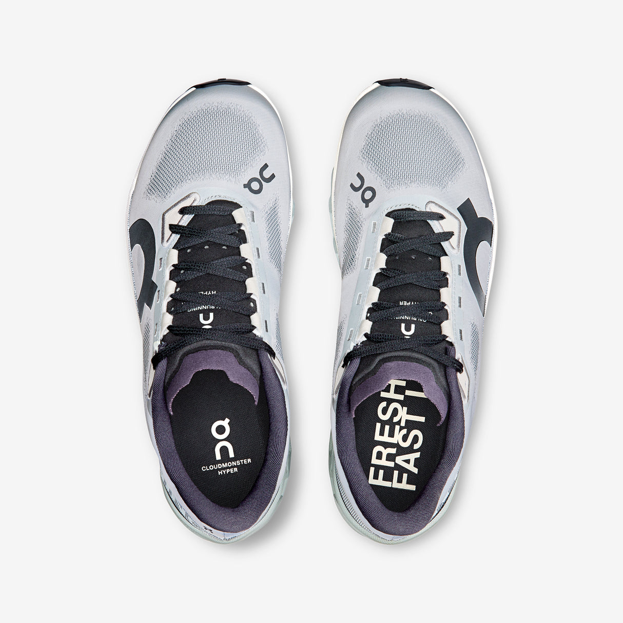 On - Cloudmonster Hyper - Men