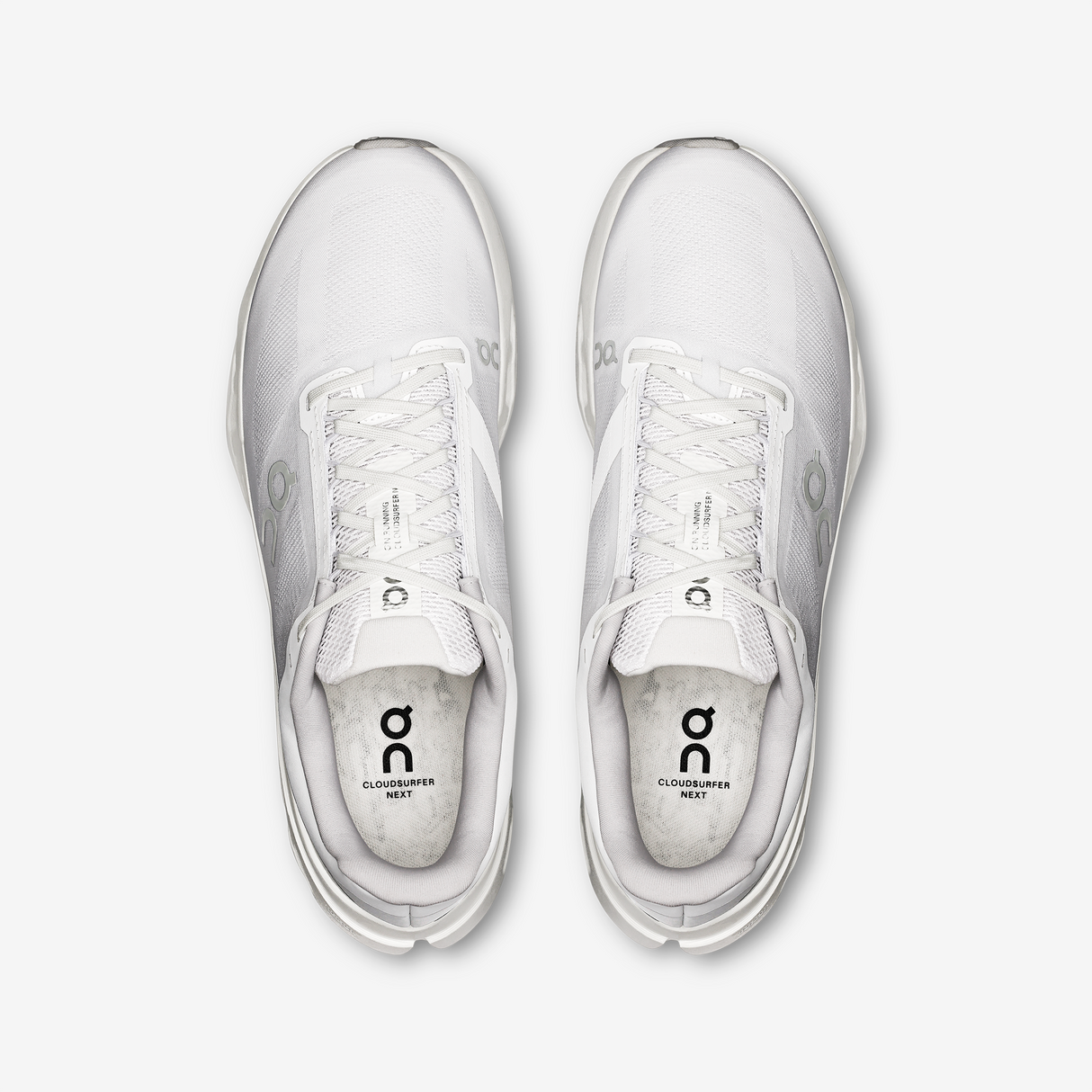 On - Cloudsurfer Next - Homme