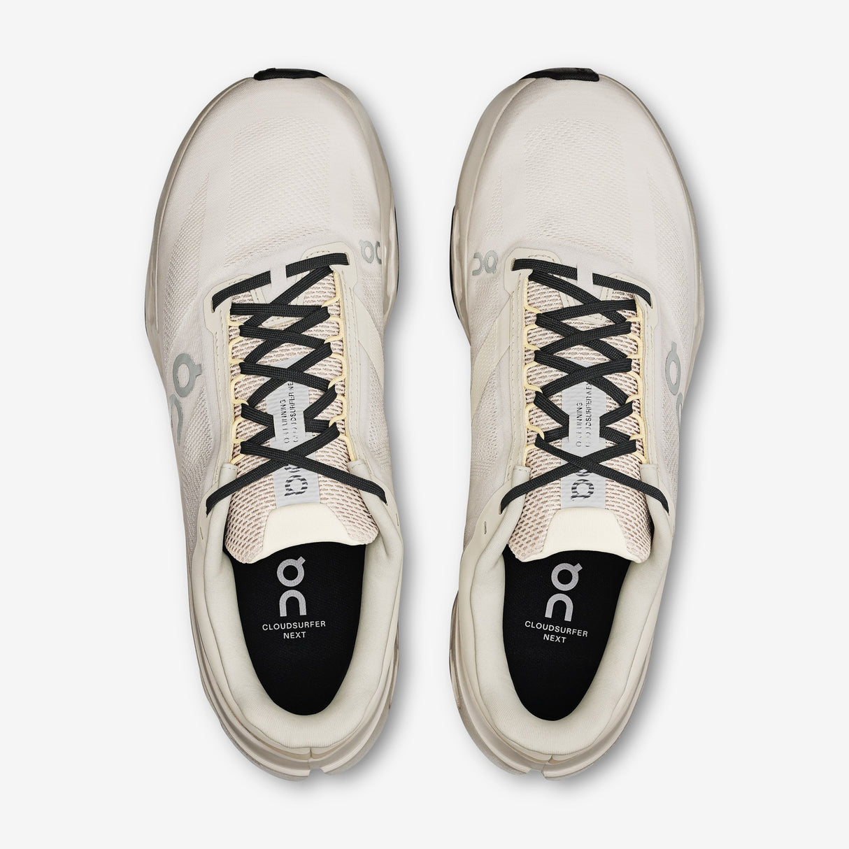 On - Cloudsurfer Next - Homme