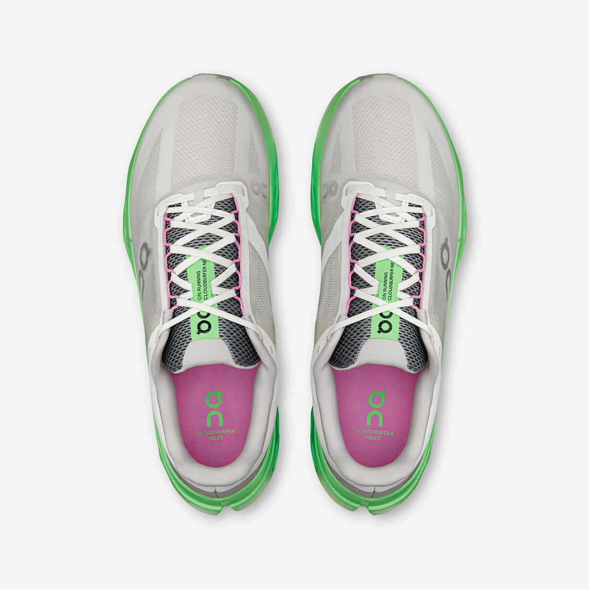 On - Cloudsurfer Next - Homme