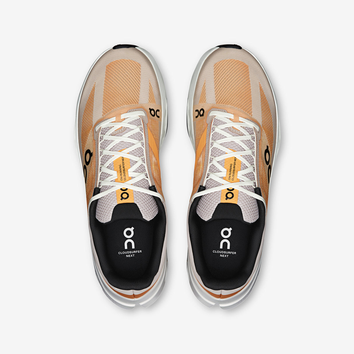 On - Cloudsurfer Next - Homme