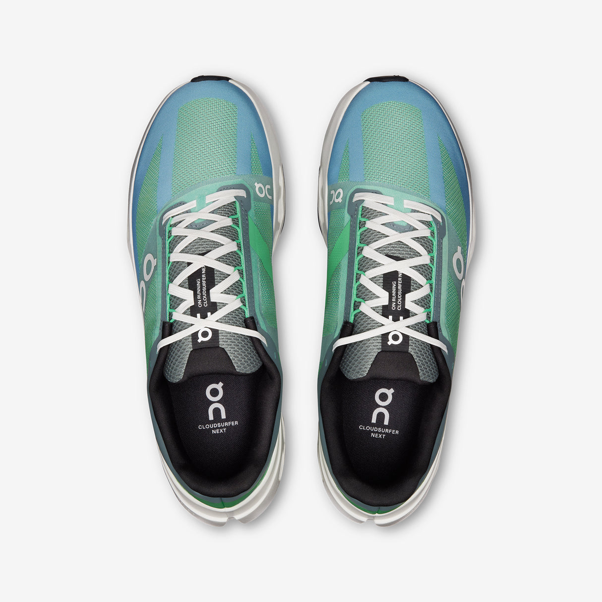 On - Cloudsurfer Next - Homme