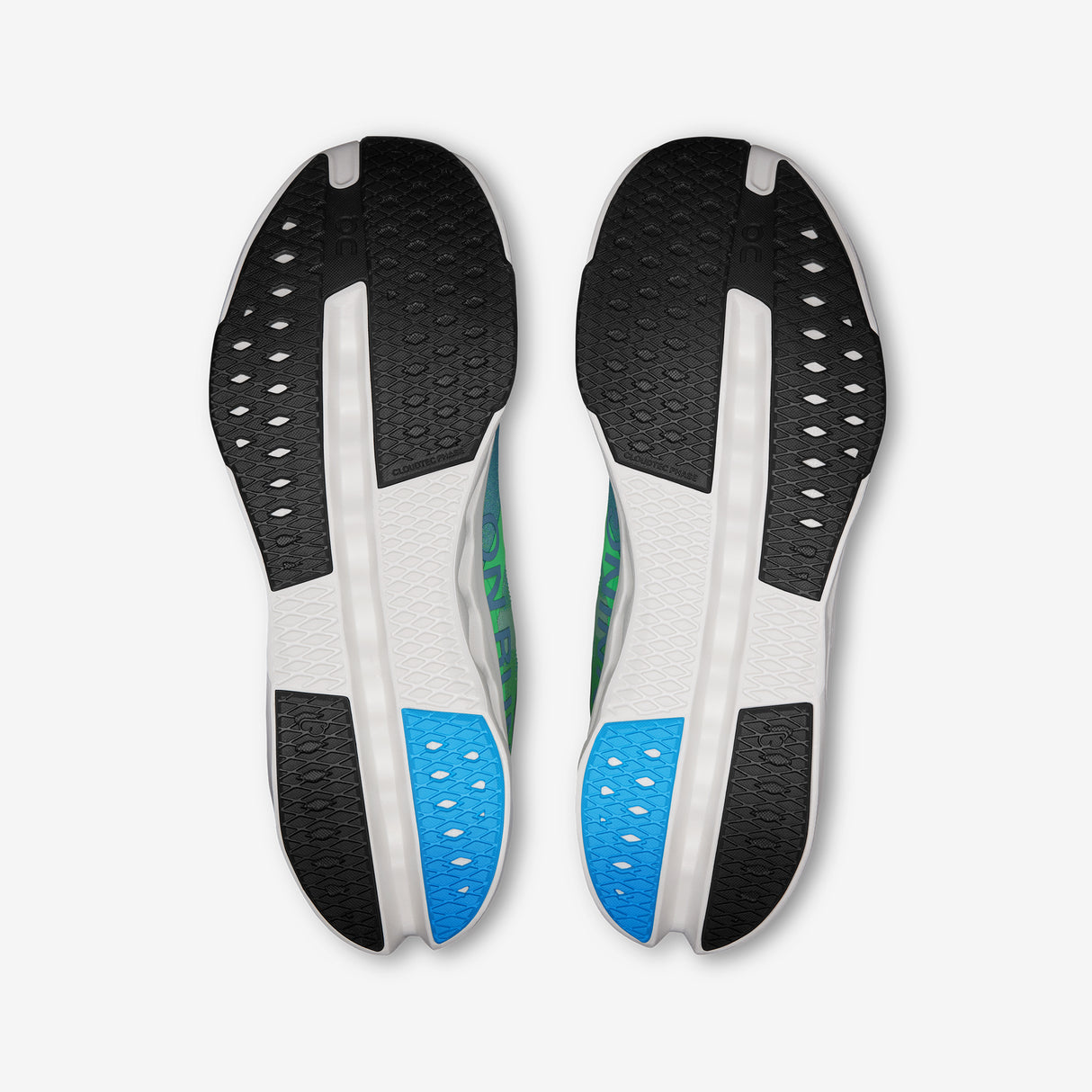 On - Cloudsurfer Next - Homme