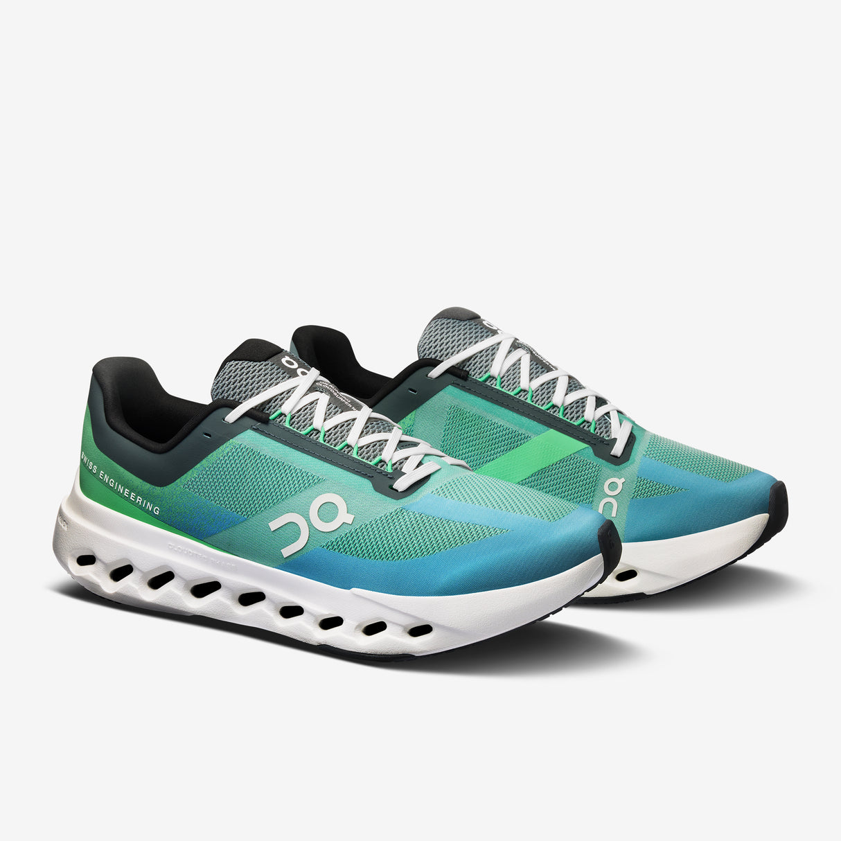 On - Cloudsurfer Next - Homme