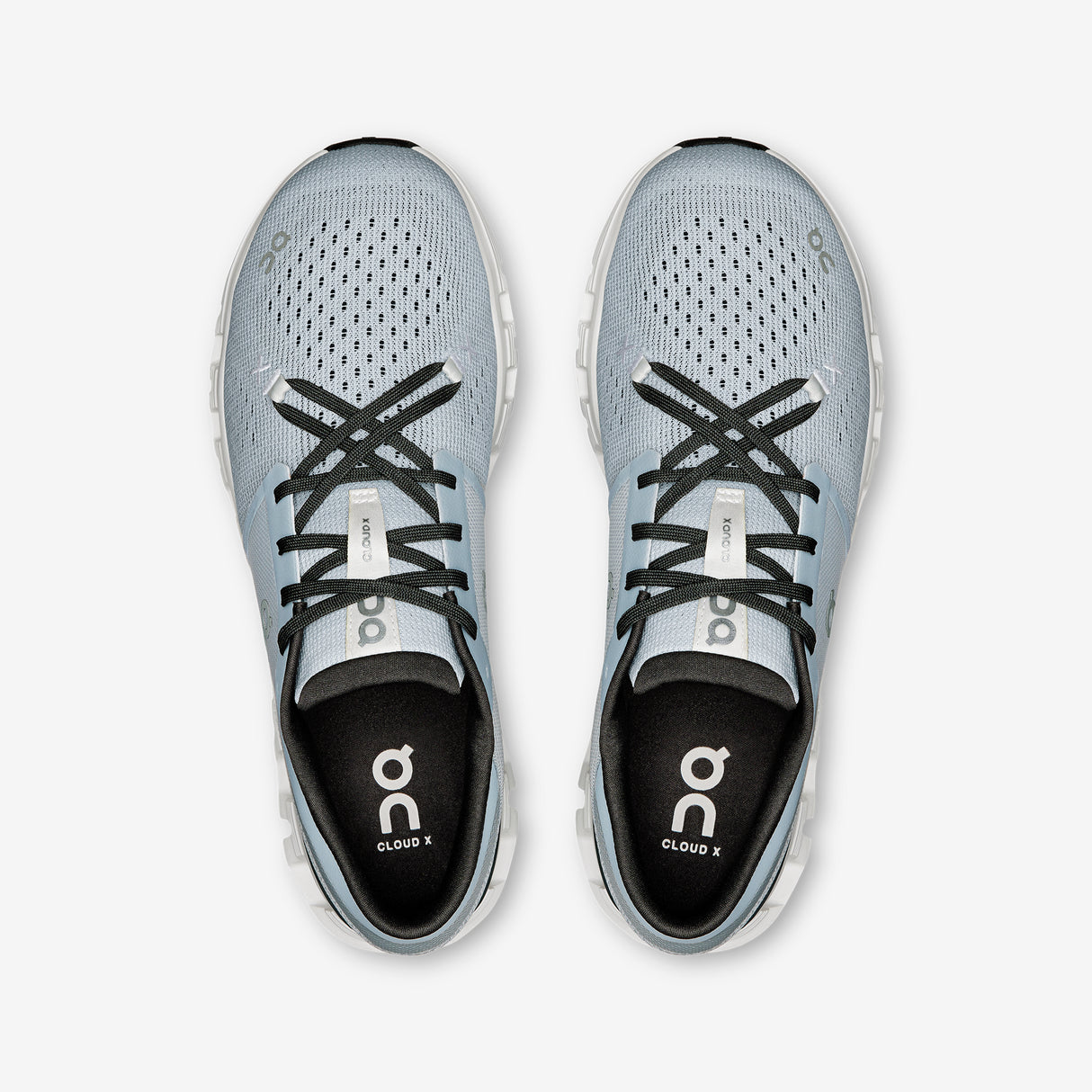 On - Cloud X 4 - Men