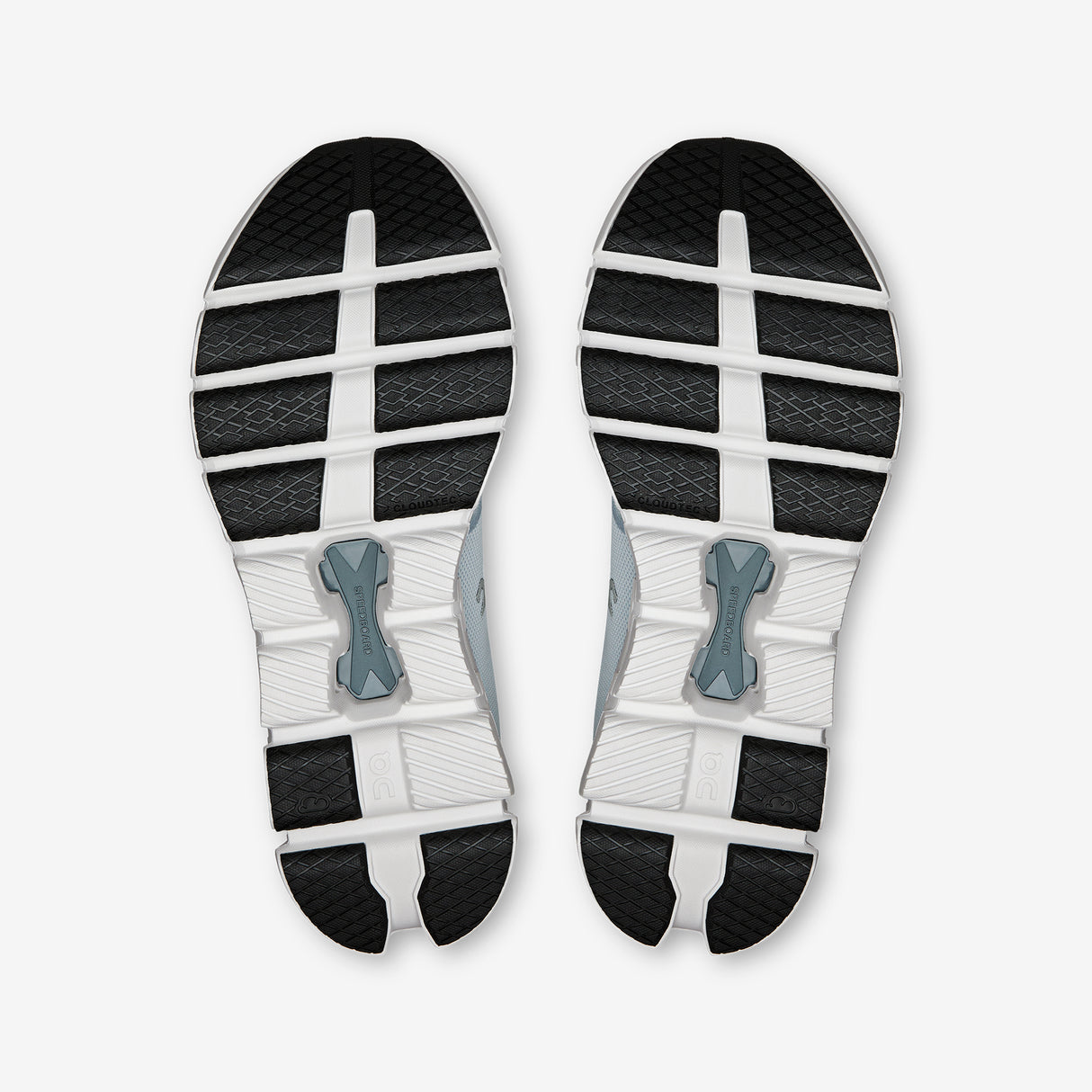 On - Cloud X 4 - Men