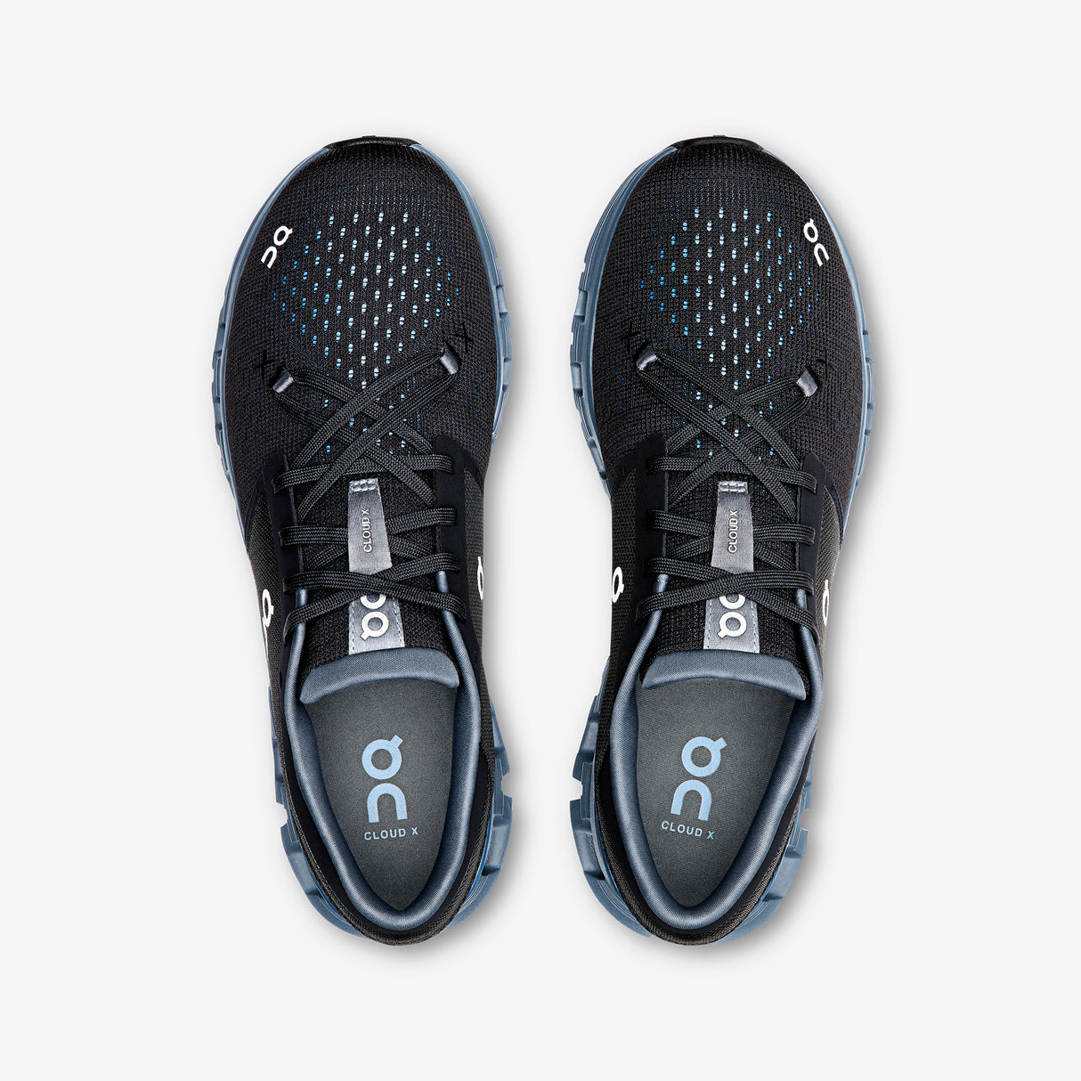 On - Cloud X 4 - Men