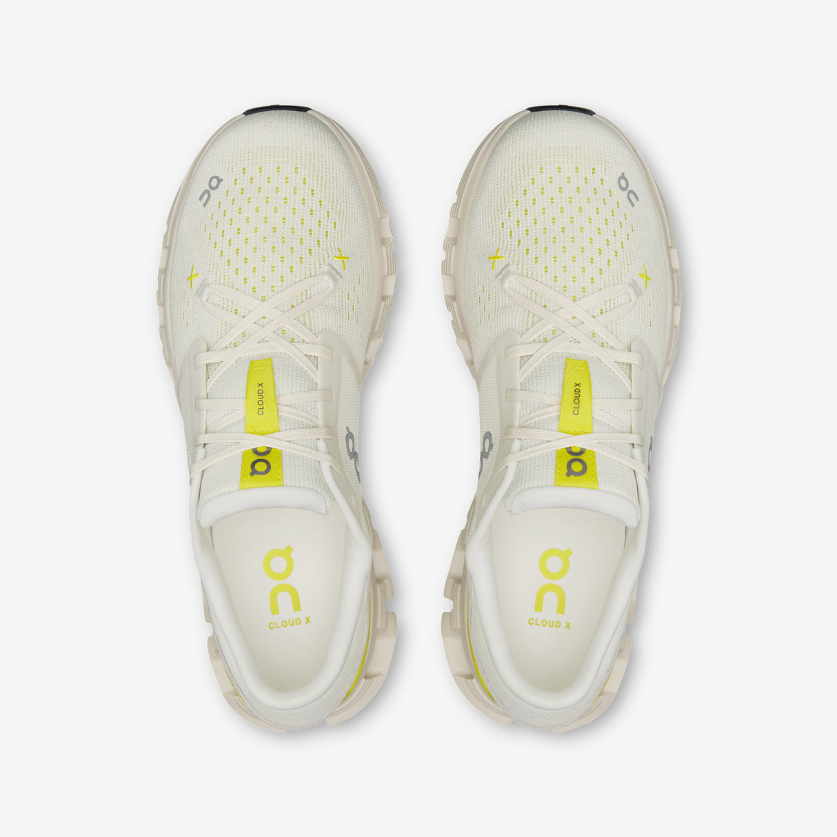 On - Cloud X 4 - Men