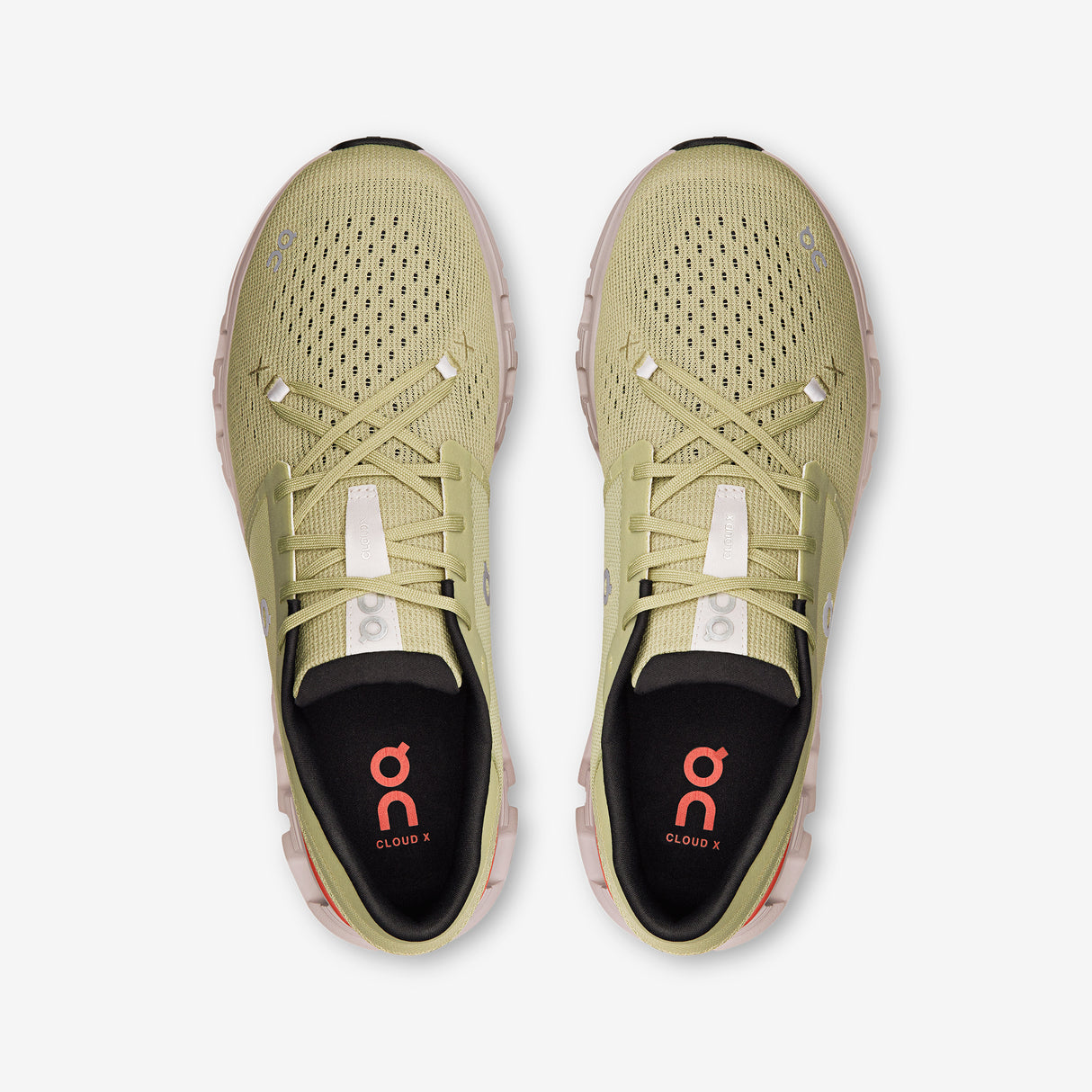 On - Cloud X 4 - Men