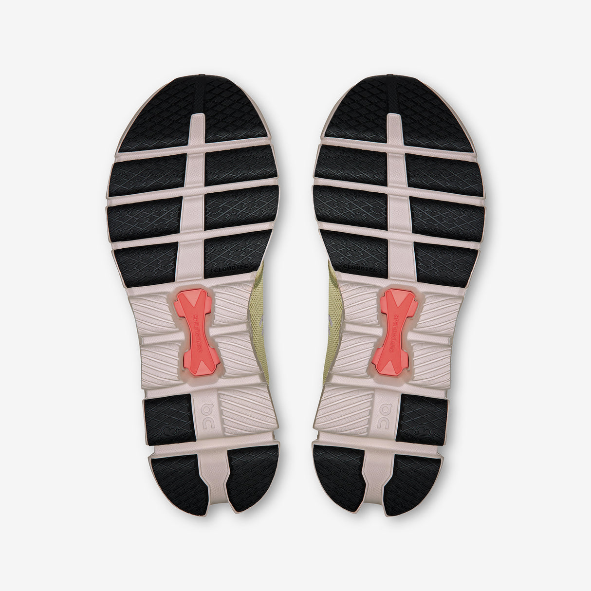 On - Cloud X 4 - Men