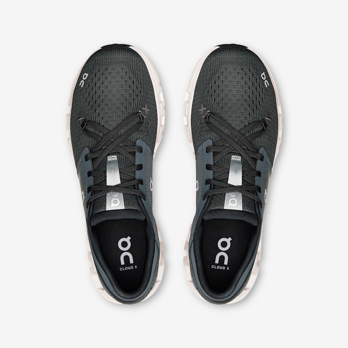 On - Cloud X 4 - Men