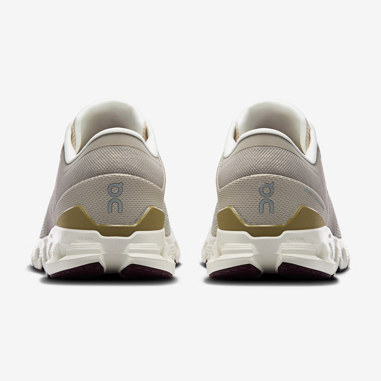 On - Cloud X 4 - Homme