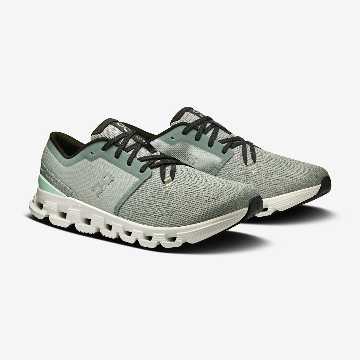 On - Cloud X 4 - Homme