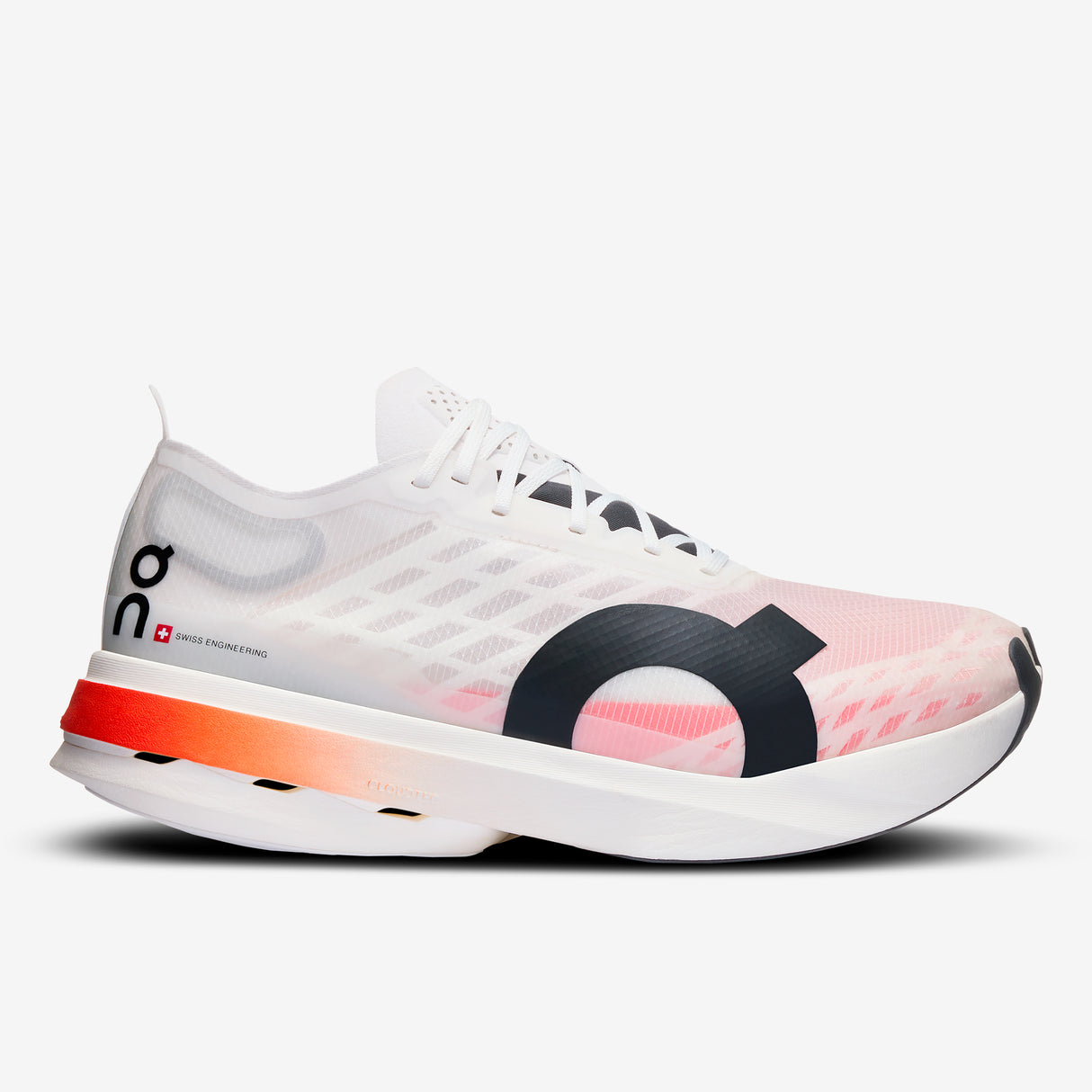 On - Cloudboom Strike - Homme