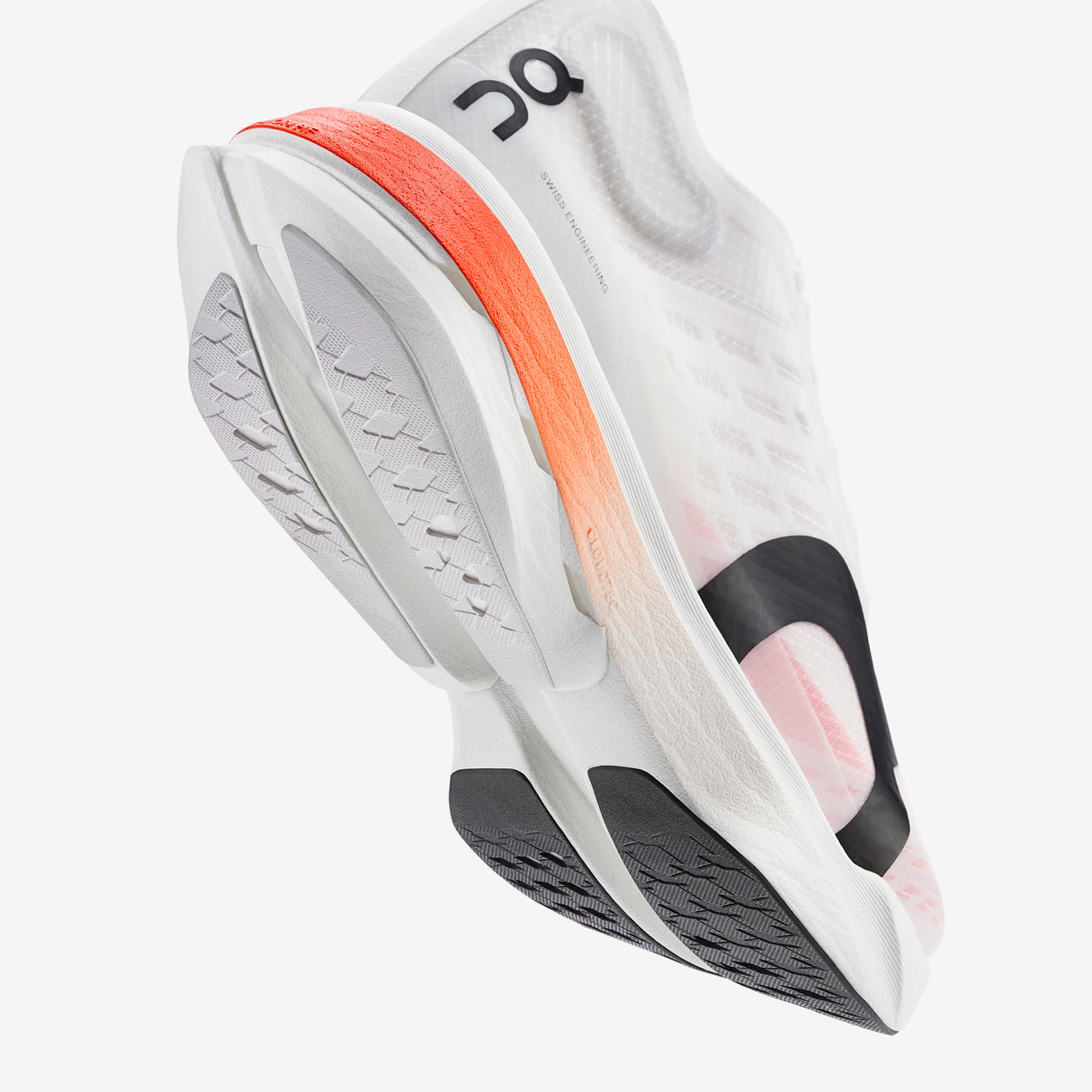 On - Cloudboom Strike - Homme