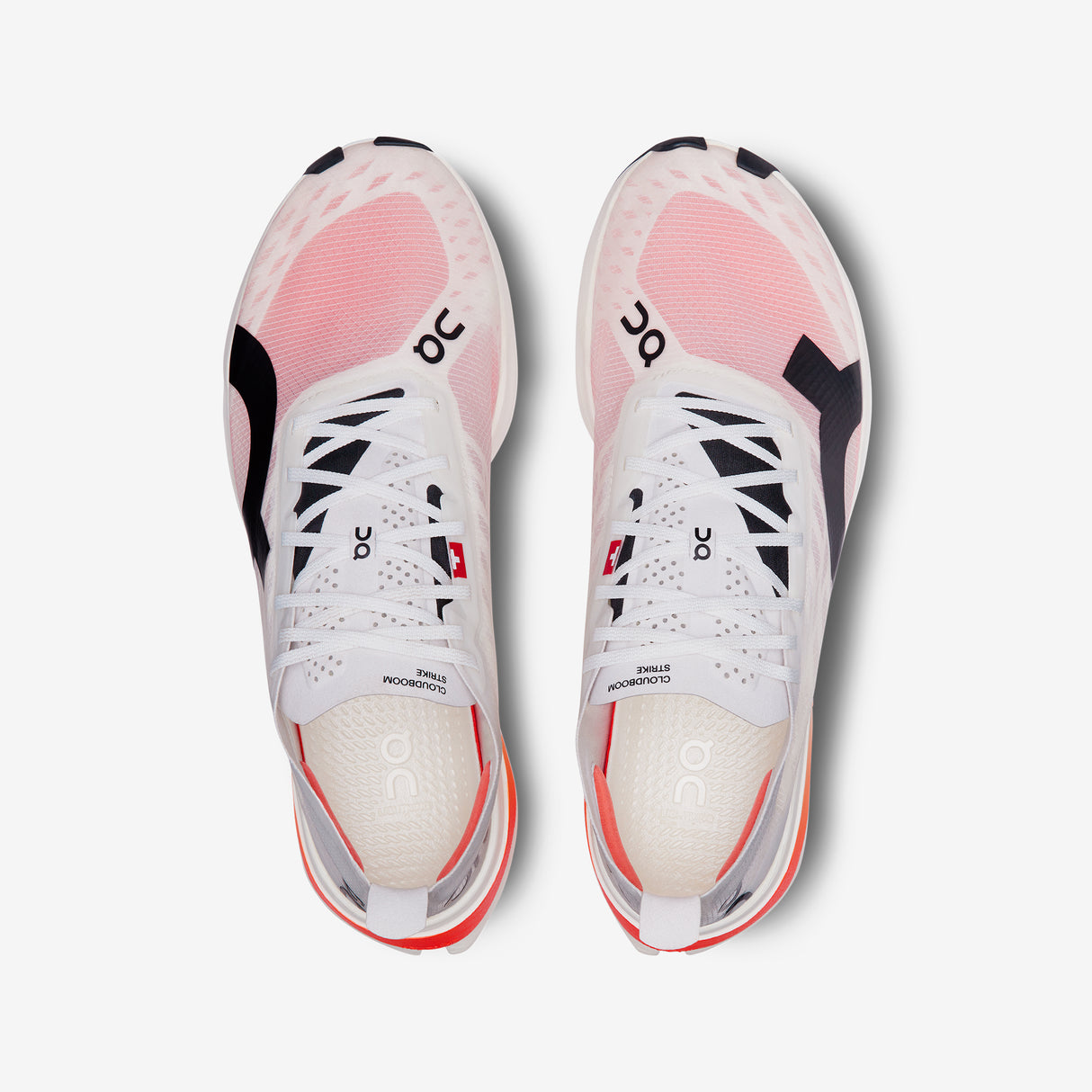 On - Cloudboom Strike - Homme