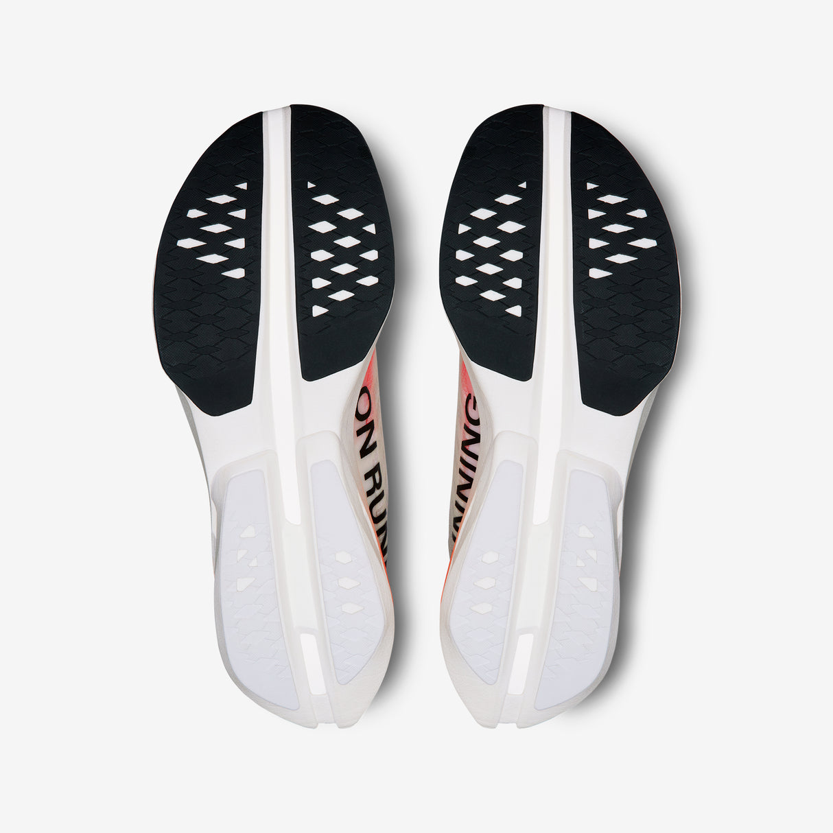 On - Cloudboom Strike - Homme