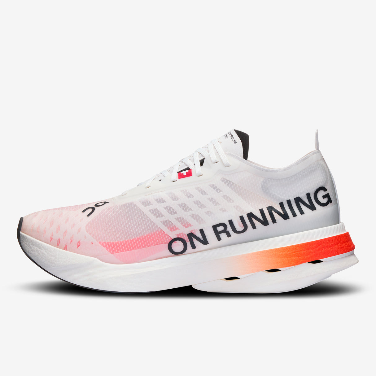 On - Cloudboom Strike - Homme