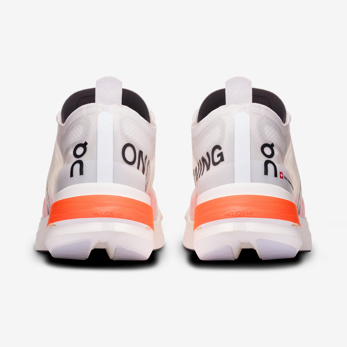 On - Cloudboom Strike - Homme