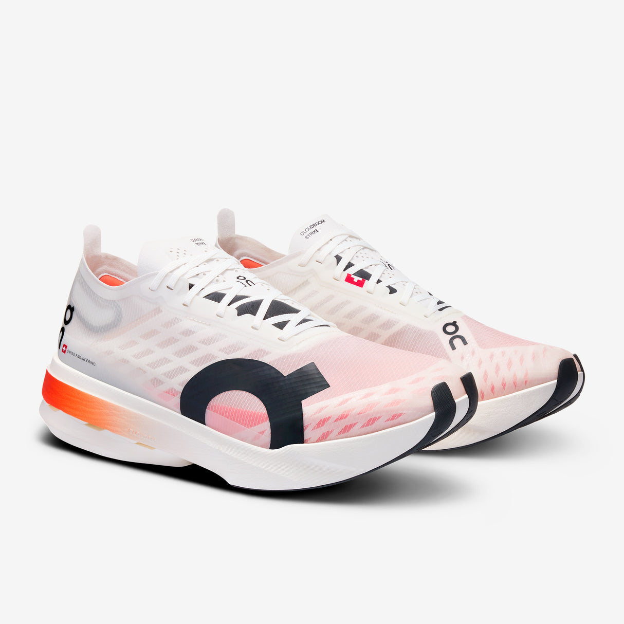 On - Cloudboom Strike - Homme