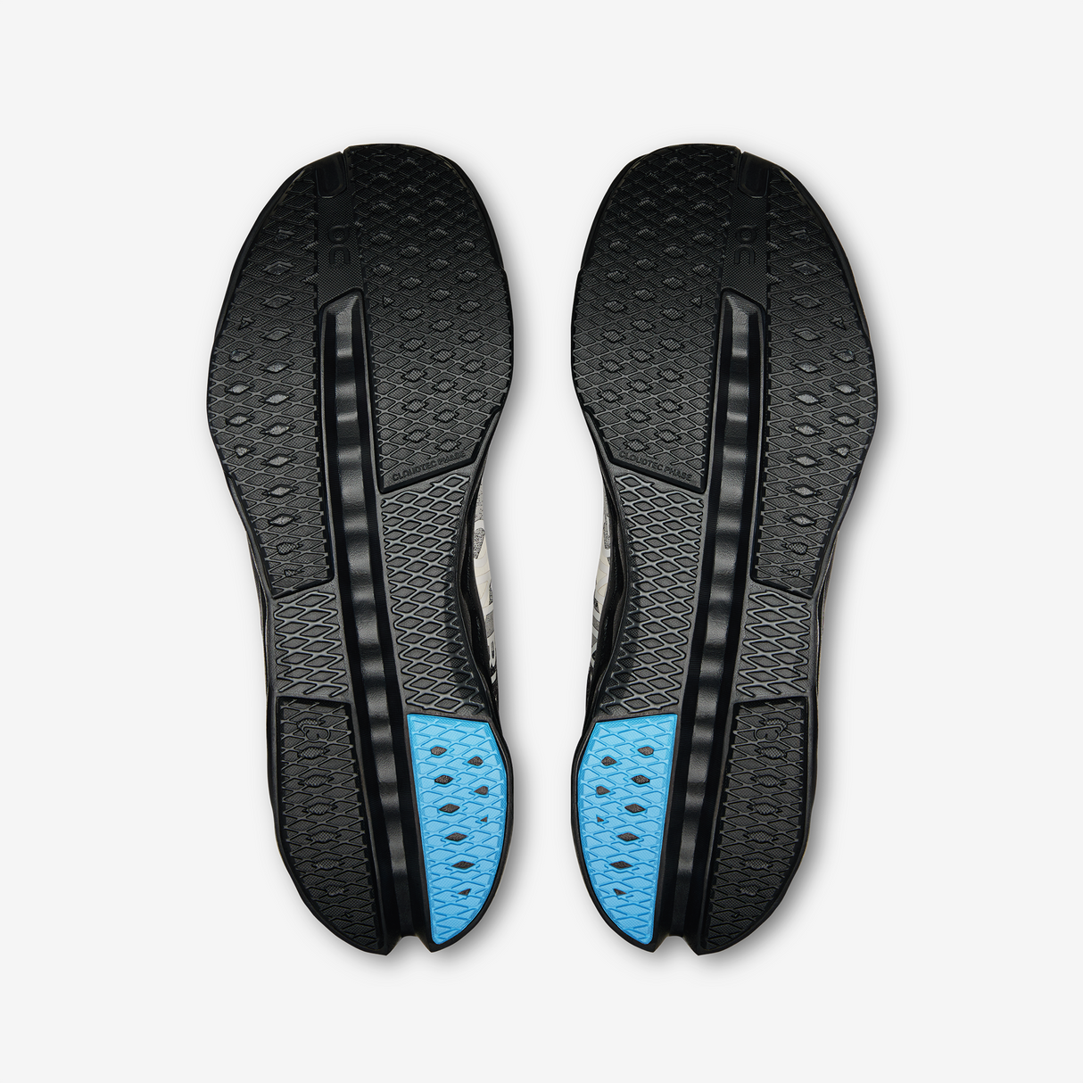 On - Cloudsurfer Next - Homme (suite)