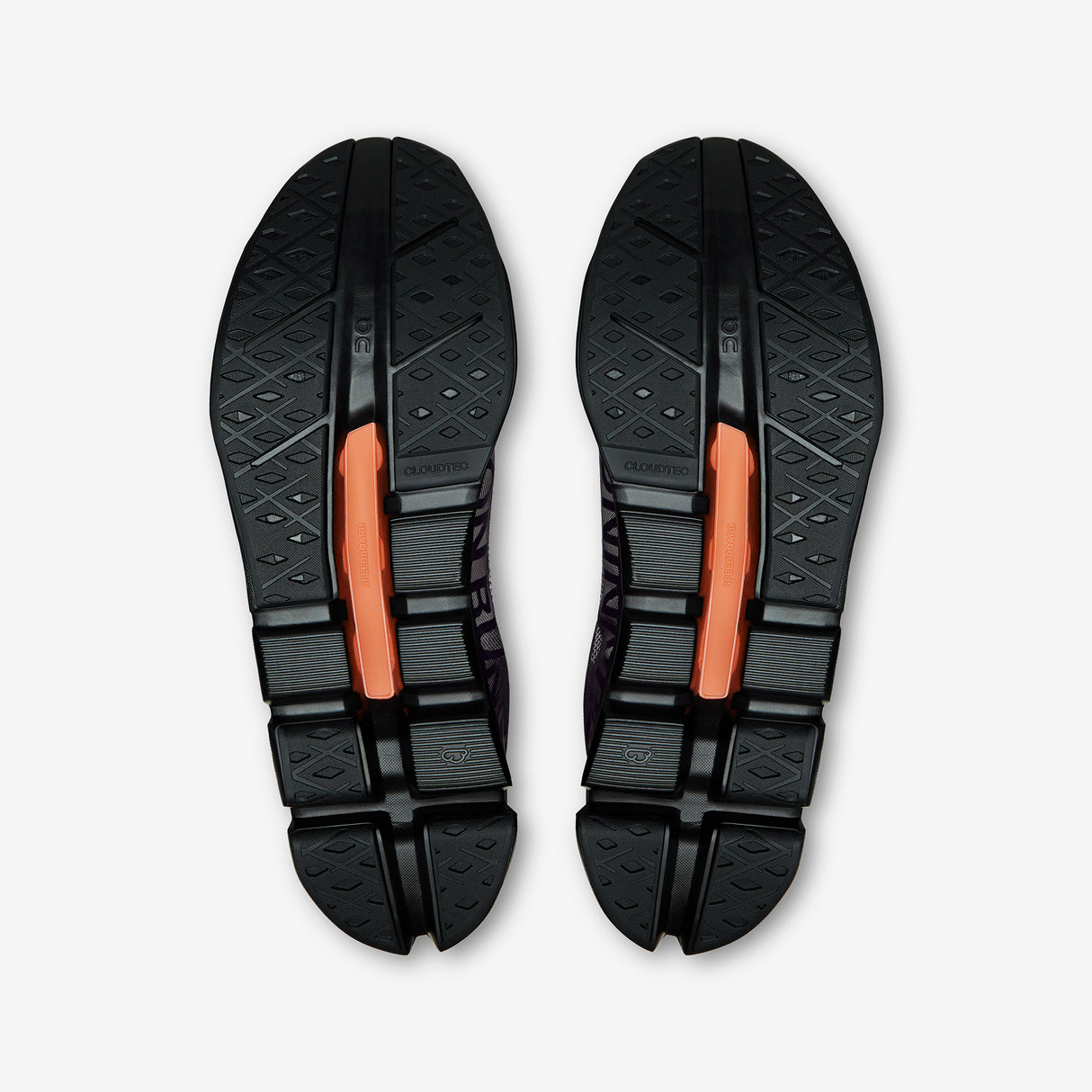 On - Cloudflow 5 - Homme