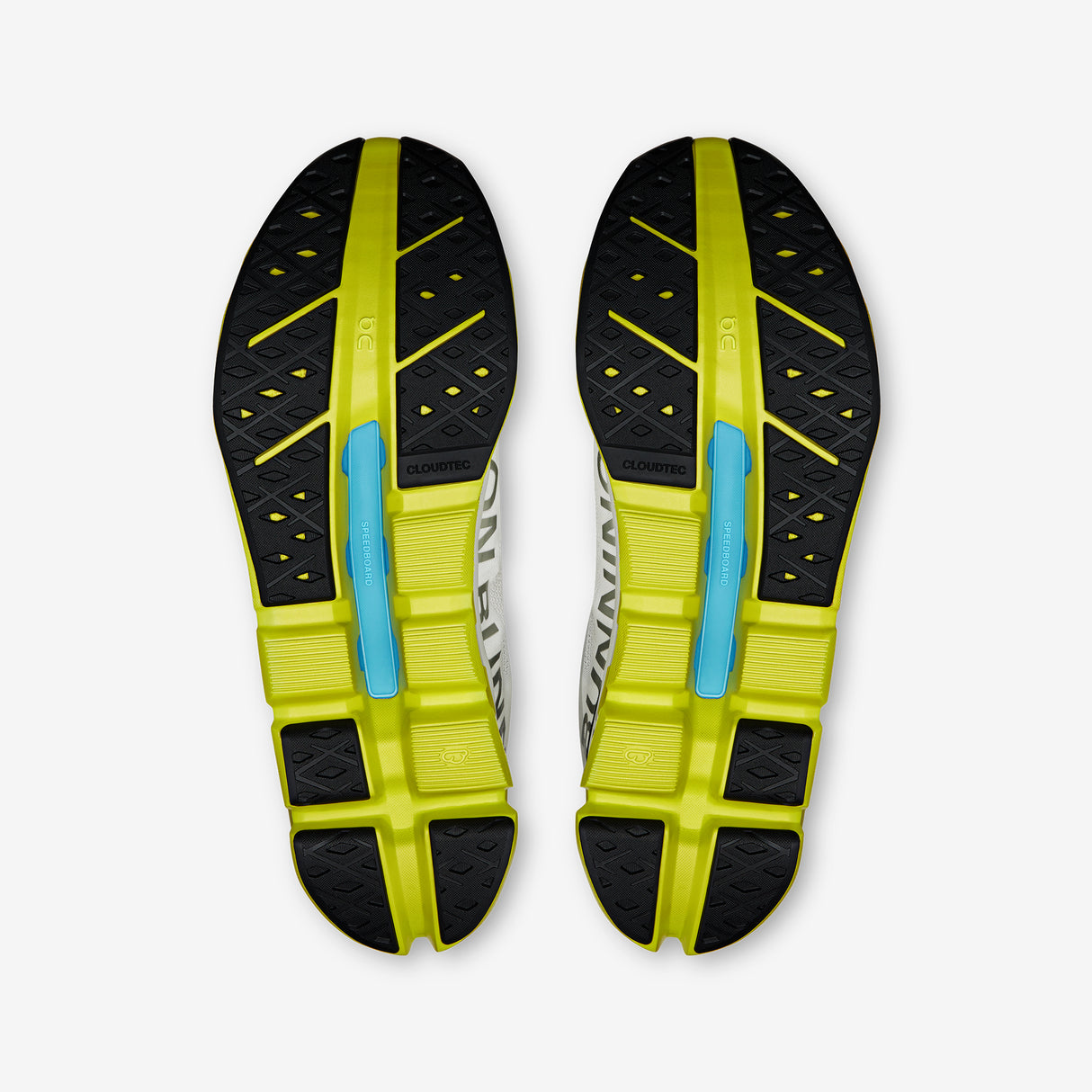 On - Cloudflow 5 - Homme