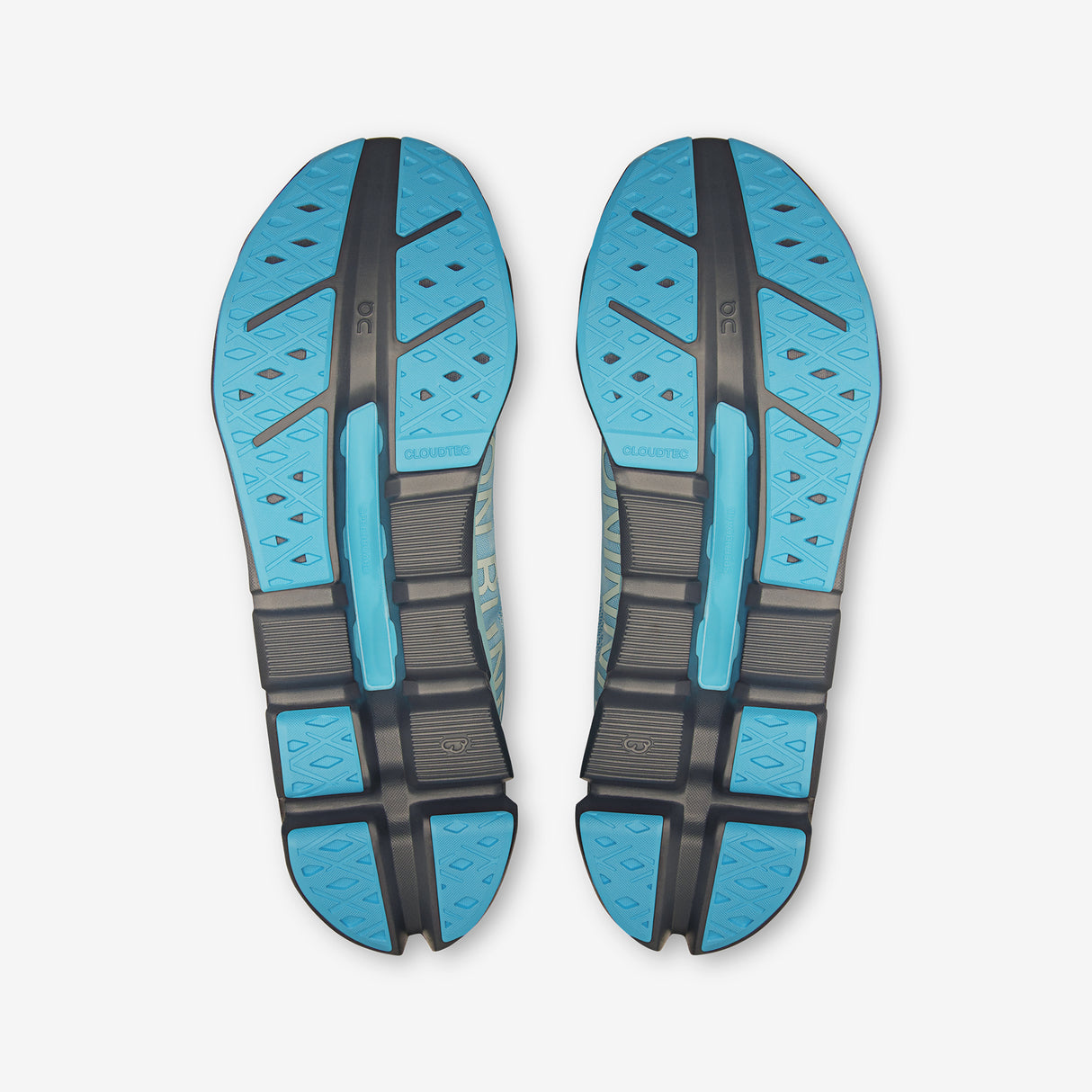 On - Cloudflow 5 - Homme