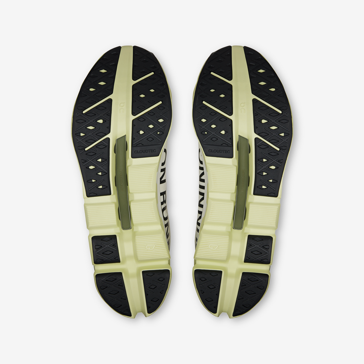 On - Cloudflow 5 - Homme