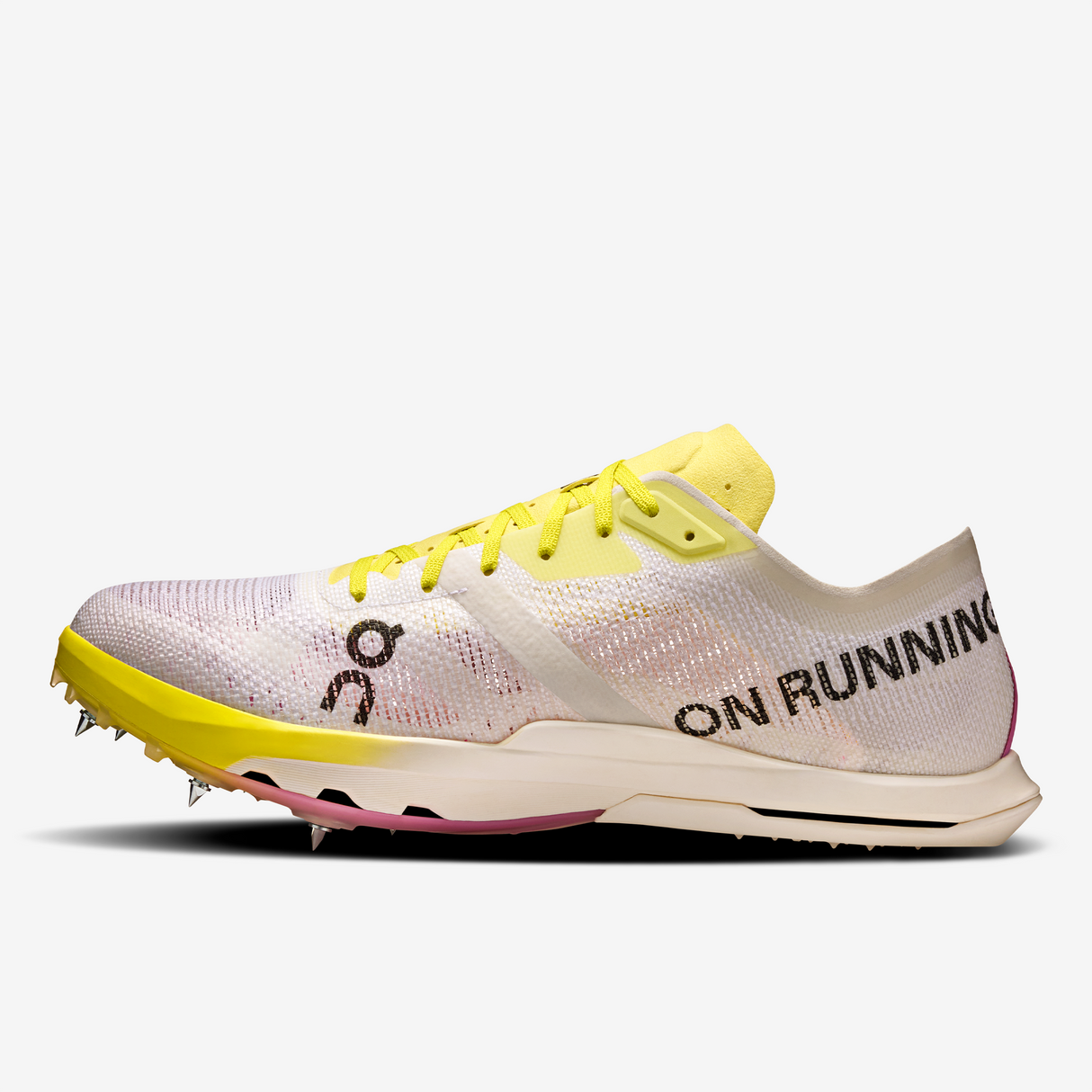 ON - Cloudspike Citius 2 - Homme