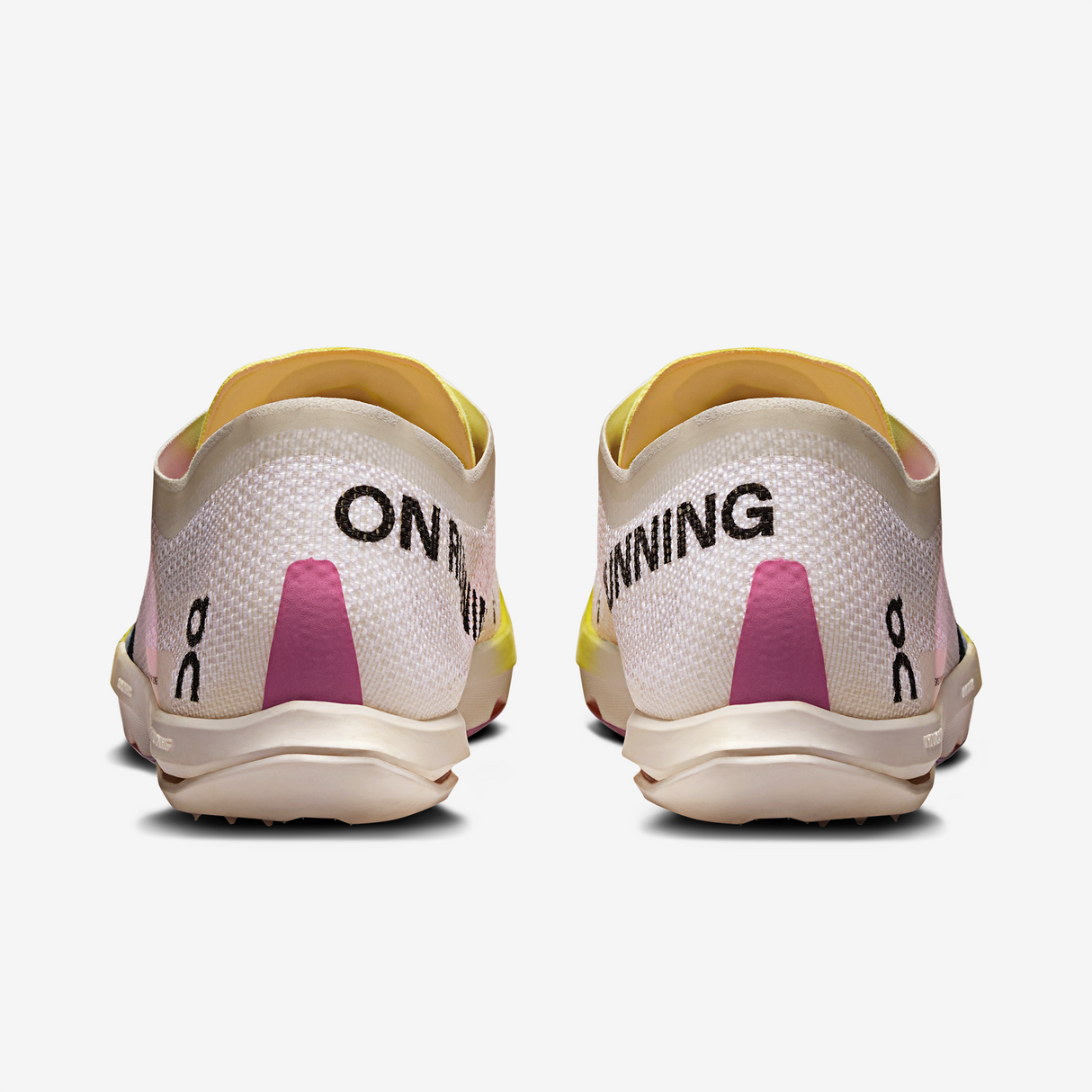 ON - Cloudspike Citius 2 - Homme