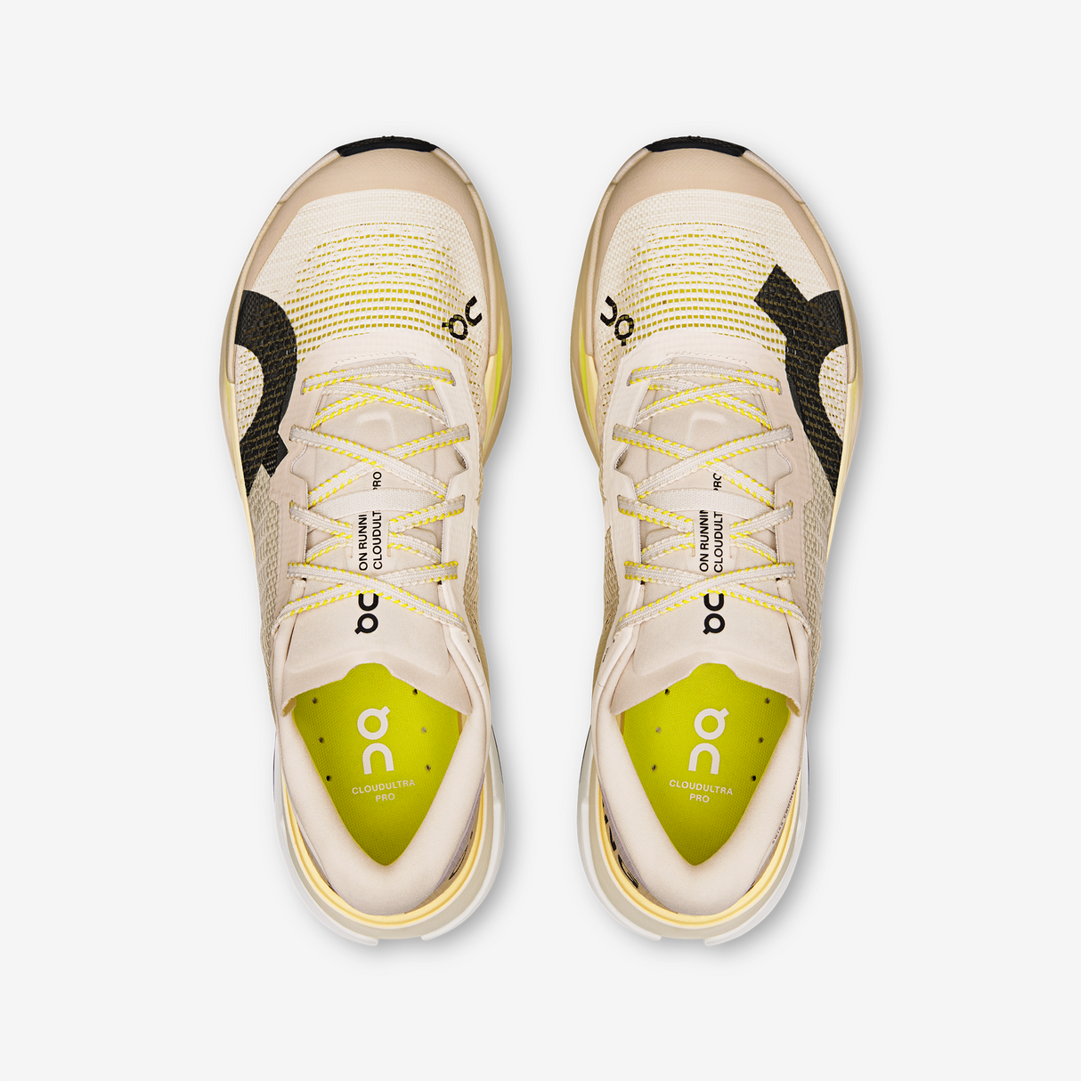 On - Cloudultra Pro - Homme