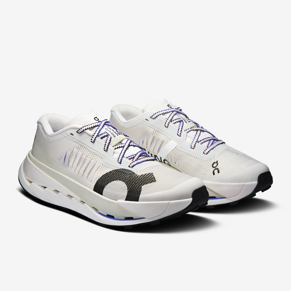 On - Cloudultra Pro - Homme