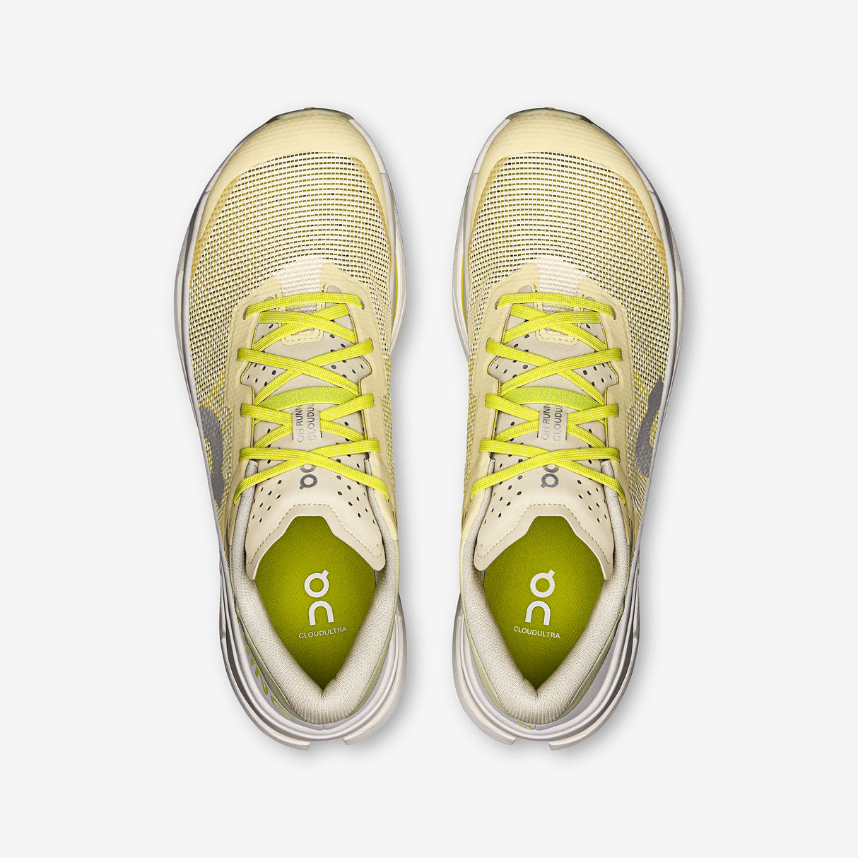 On - Cloudultra 3 - Homme