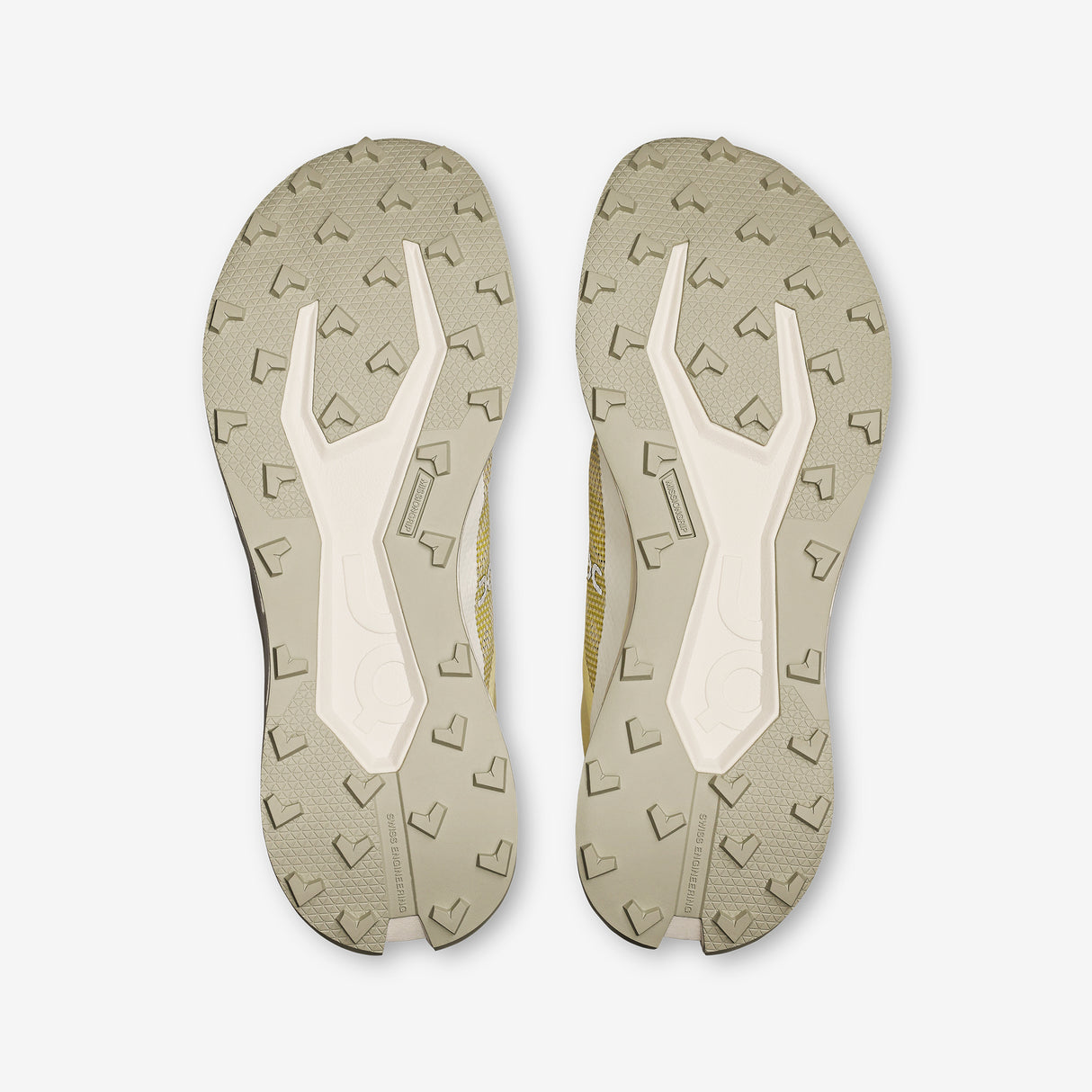 On - Cloudultra 3 - Homme