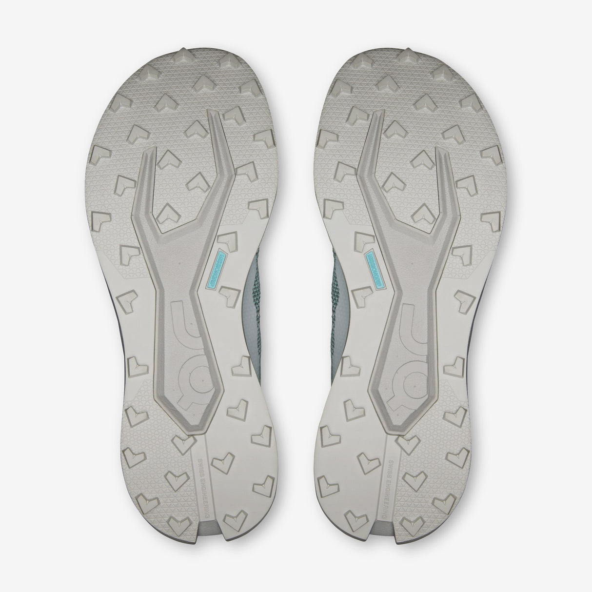 On - Cloudultra 3 - Homme