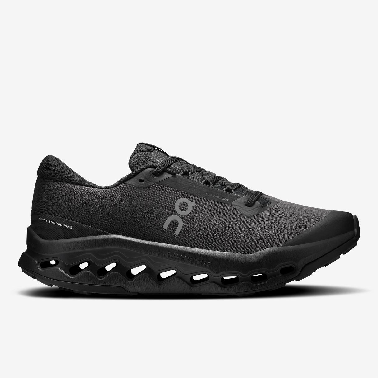 On - Cloudsurfer Trail 2 WP - Homme