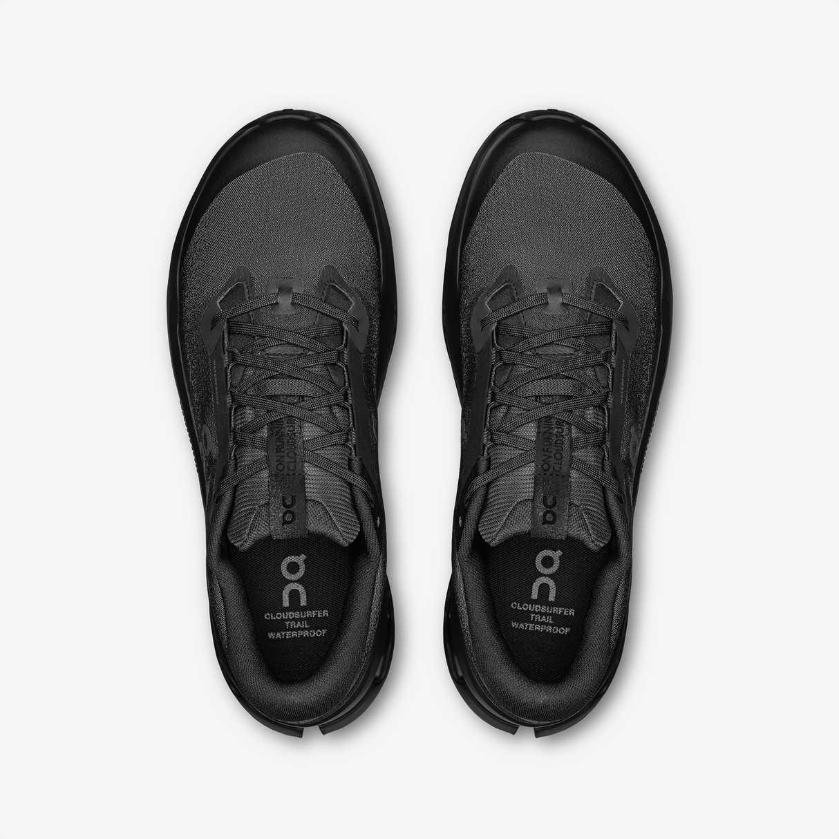 On - Cloudsurfer Trail 2 WP - Homme