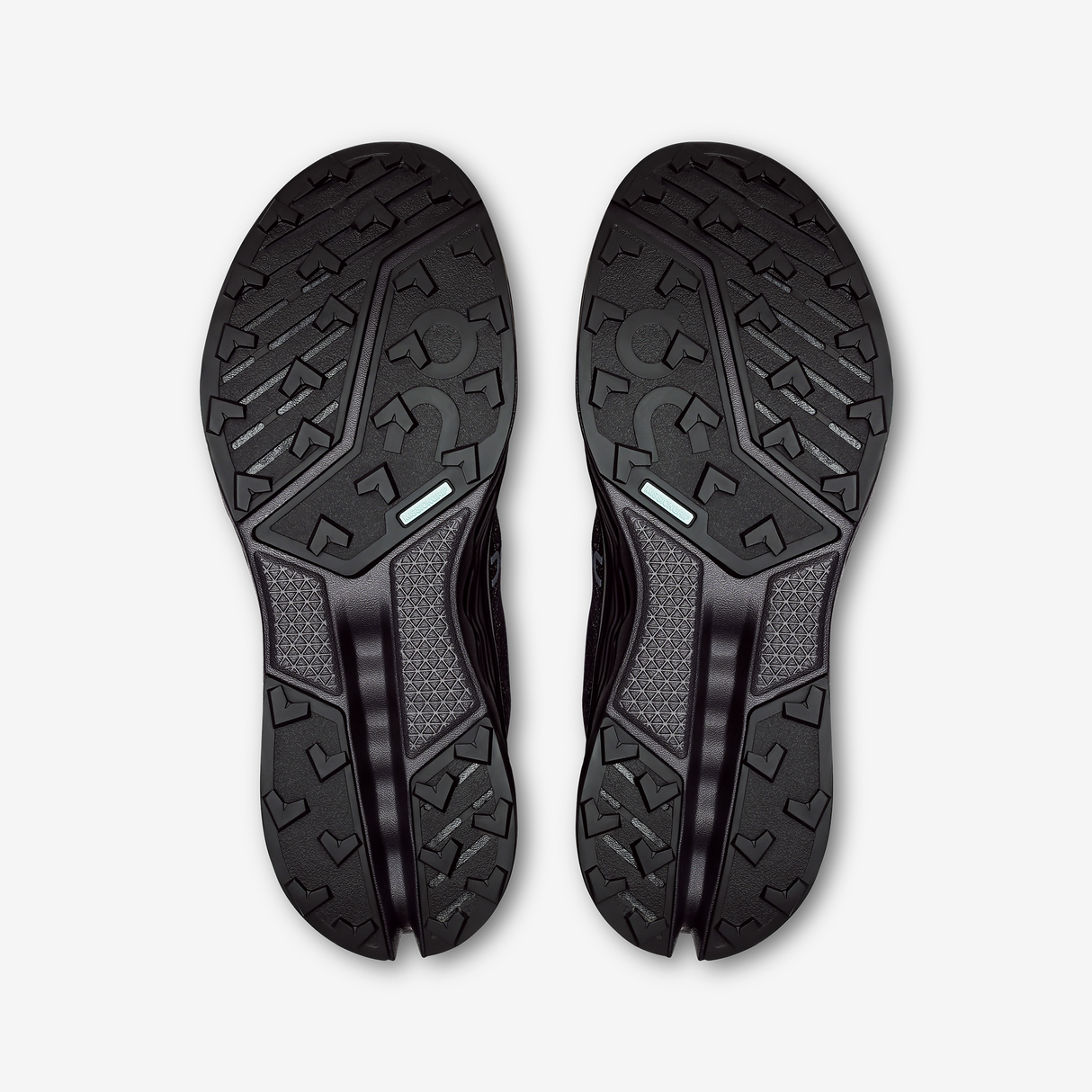 On - Cloudsurfer Trail 2 WP - Homme