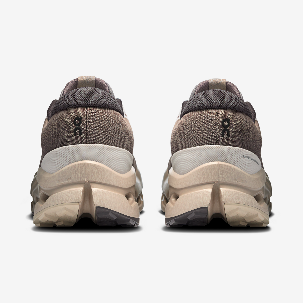 On - Cloudsurfer Trail 2 WP - Homme