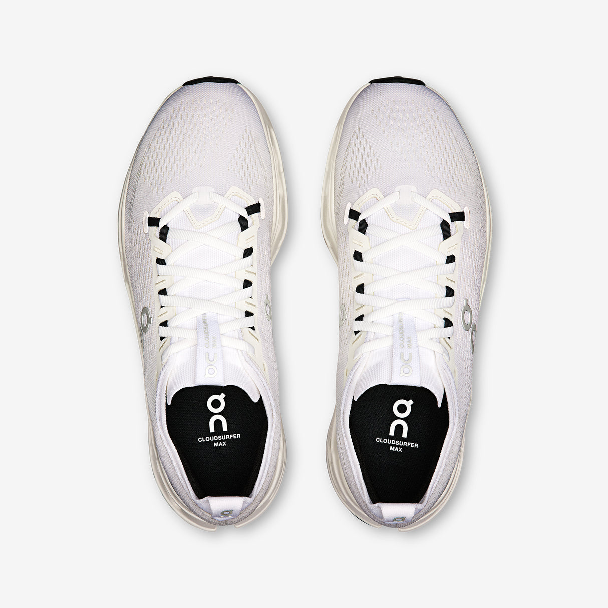 On - Cloudsurfer Max - Homme