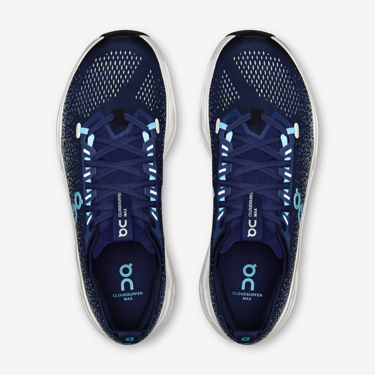 On - Cloudsurfer Max - Homme