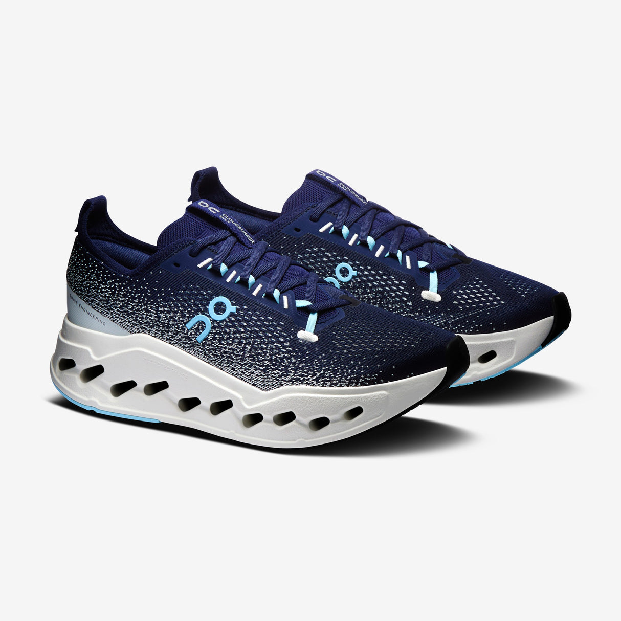 On - Cloudsurfer Max - Homme