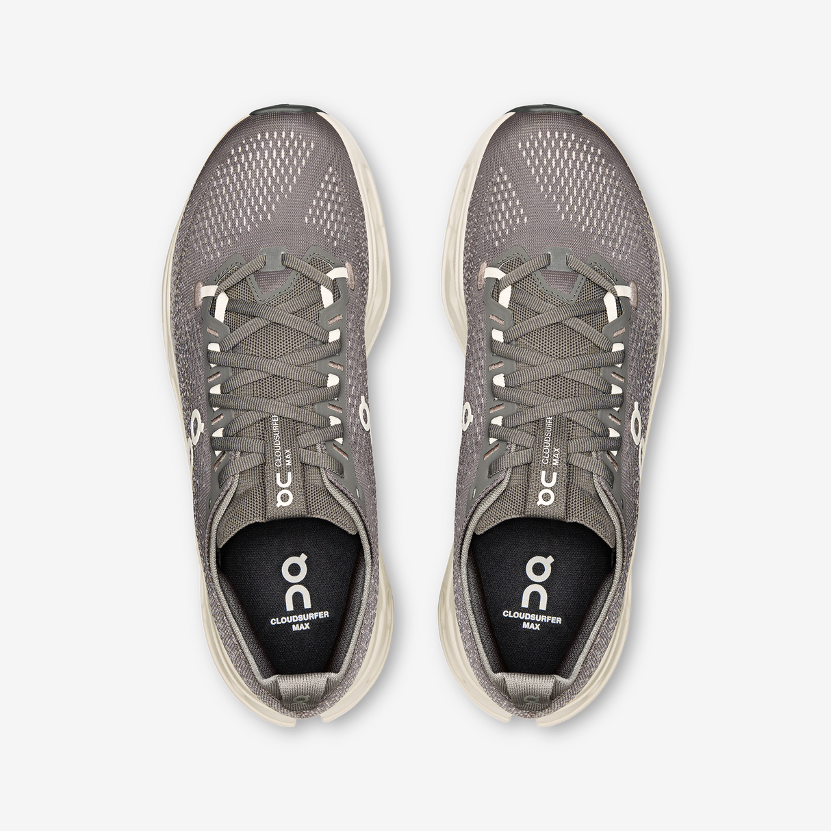 On - Cloudsurfer Max - Homme