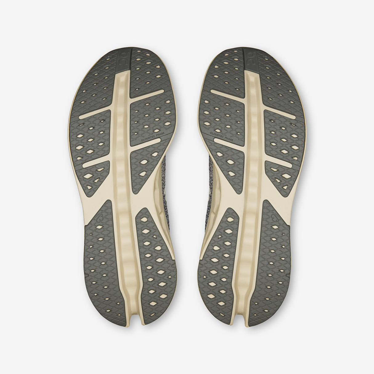 On - Cloudsurfer Max - Homme