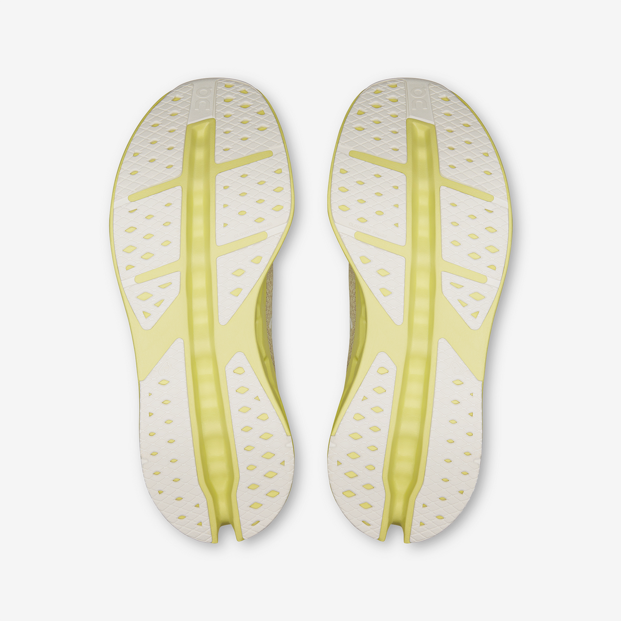 On - Cloudsurfer Max - Homme