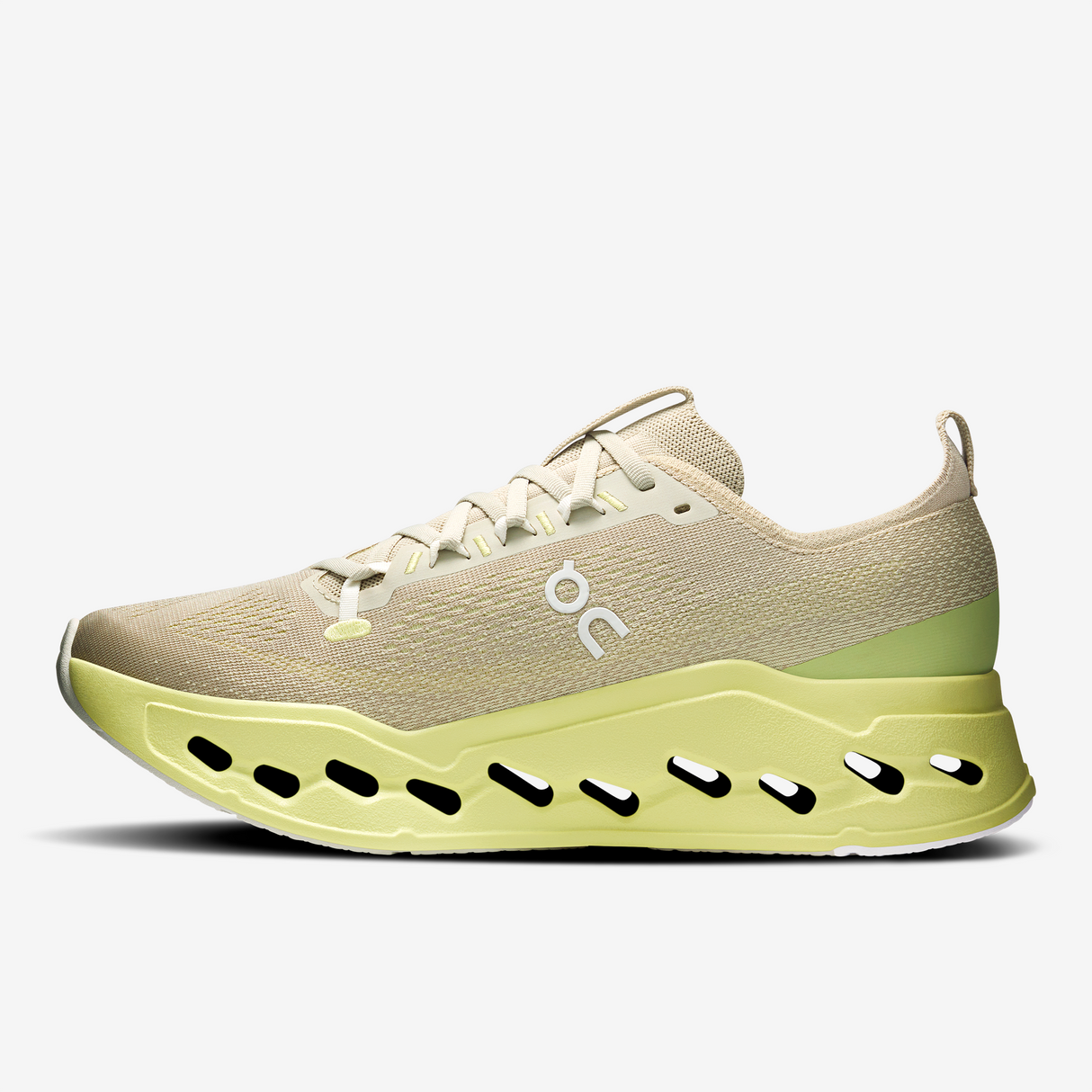 On - Cloudsurfer Max - Homme