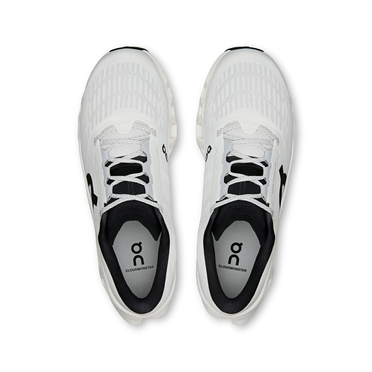 On - Cloudmonster 3 - Homme