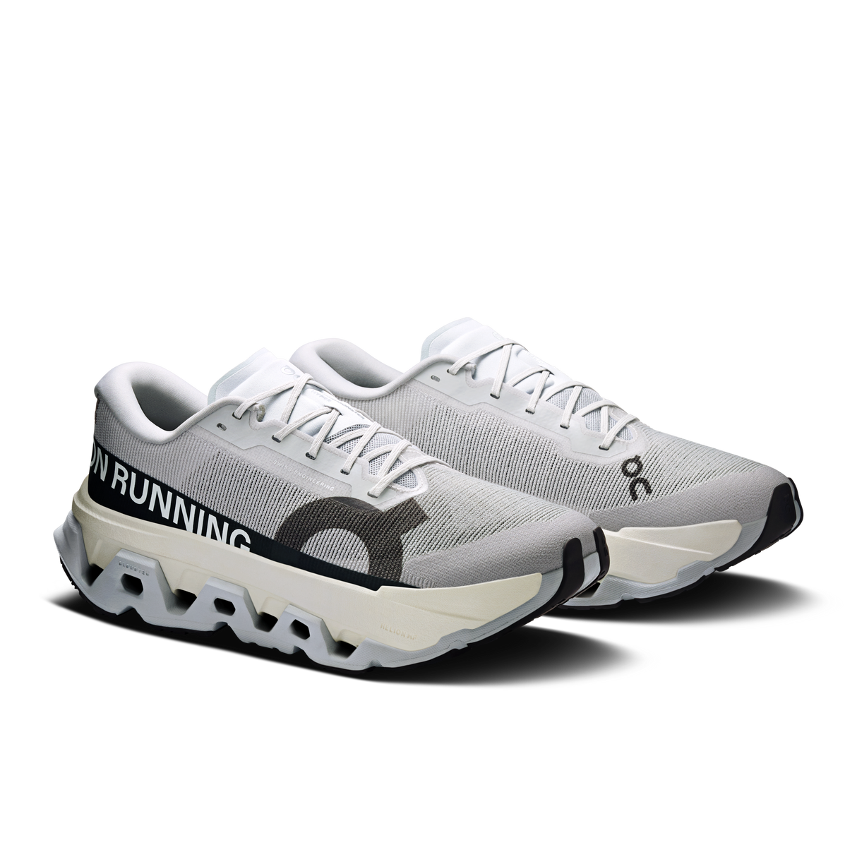 On - Cloudmonster 3 Hyper - Homme